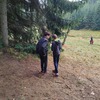 Fotografie 1 - Cvičení v přírodě 17.9. 2021