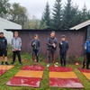 Fotografie 5 - Cvičení v přírodě 17.9. 2021