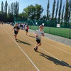 Fotografie 1 - Olympijský běh