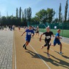 Fotografie 2 - Olympijský běh