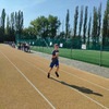 Fotografie 3 - Olympijský běh