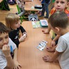 Fotografie 2 - Procvičujeme písmenka