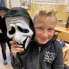 Fotografie 1 - HALLOWEEN