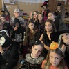 Fotografie 47 - HALLOWEEN
