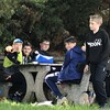 Fotografie 5 - Vzpomínky na šestý ročník...
