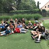 Fotografie 6 - Vzpomínky na šestý ročník...