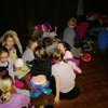 Fotografie 21 - Akademie - zákulisí