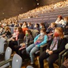 Fotografie 4 - VÝCHOVNÝ KONCERT SČF