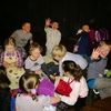 Fotografie 22 - Akademie - zákulisí