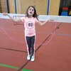 Fotografie 4 - Cvičení na žebřinách a se švihadly