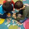 Fotografie 1 - Skládáme puzzle