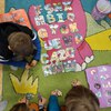 Fotografie 8 - Skládáme puzzle