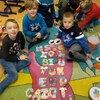 Fotografie 11 - Skládáme puzzle