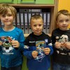 Fotografie 12 - Skládáme puzzle