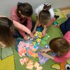 Fotografie 14 - Skládáme puzzle