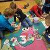 Fotografie 18 - Skládáme puzzle