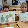 Fotografie 2 - Les a naši šneci