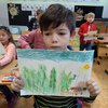 Fotografie 3 - Les a naši šneci
