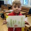 Fotografie 4 - Les a naši šneci