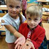 Fotografie 15 - Les a naši šneci