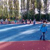 Fotografie 2 - Déšť nás nezaskočí