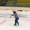 Fotografie 3 - Bruslení a tentokrát hokej :)