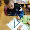 Fotografie 17 - Geometrické tvary modelínou