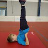 Fotografie 8 - Průpravná cvičení pro kotoul
