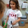 Fotografie 8 - Ella slaví narozeniny