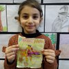 Fotografie 14 - Kreslíme Mikuláše, čerty a anděly
