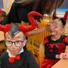 Fotografie 18 - MY SE ČERTA NEBOJÍME