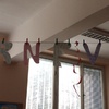 Fotografie 11 - PŘÍPRAVY NA KARNEVAL