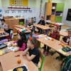 Fotografie 4 - Navštívil nás Mikuláš