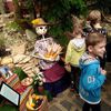 Fotografie 13 - Vycházka po známých místech Teplic