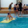 Fotografie 14 - Plavecký výcvik II.