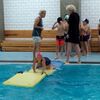 Fotografie 15 - Plavecký výcvik II.