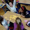 Fotografie 1 - Matematika hrou