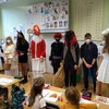 Fotografie 1 - Návštěva Mikuláše, čerta i anděla