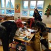 Fotografie 3 - Návštěva Mikuláše, čerta i anděla