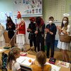 Fotografie 4 - Návštěva Mikuláše, čerta i anděla