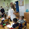 Fotografie 7 - Návštěva Mikuláše, čerta i anděla