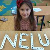 Fotografie 7 - Skládáme písmenka a slova