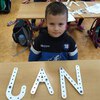 Fotografie 8 - Skládáme písmenka a slova