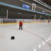 Fotografie 7 - Ještě stále bruslíme
