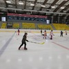 Fotografie 23 - Ještě stále bruslíme
