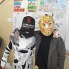Fotografie 2 - Karneval 2015