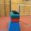 Fotografie 5 - Překážková dráha