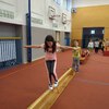 Fotografie 6 - Překážková dráha