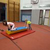 Fotografie 8 - Překážková dráha