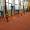 Fotografie 18 - Překážková dráha